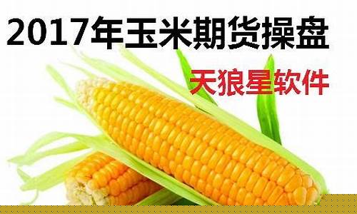 浙江玉米期货行情分析(大连玉米期货行情)_https://www.kairu168.com_广期所_第1张