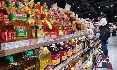 今日食用油价格期货行情(今日食用油最新价格)_https://www.kairu168.com_大商所_第1张