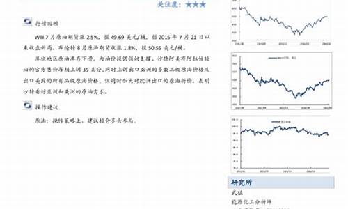 沙特阿美原油期货行情分析(沙特阿美是全球油气行业的巨无霸)_https://www.kairu168.com_广期所_第1张