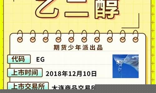 乙二醇期货1909行情(乙二醇期货最新)_https://www.kairu168.com_广期所_第1张