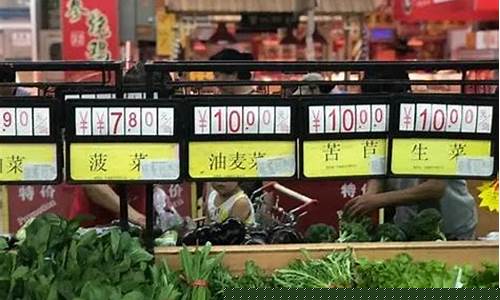 蔬菜期货目前行情如何查询(蔬菜 期货)_https://www.kairu168.com_大商所_第1张