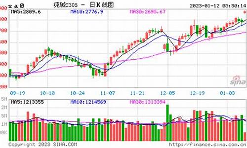 美国纯碱期货实时行情(美国纯碱期货实时行情查询)_https://www.kairu168.com_大商所_第1张