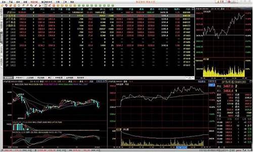 鲁证期货交易哪个软件好用(鲁证期货交易软件下载)_https://www.kairu168.com_上期所_第1张