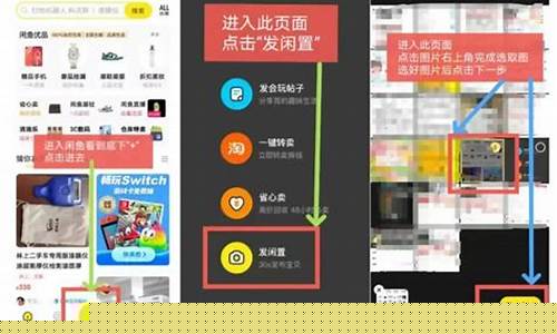 闲鱼期货交易技巧(闲鱼交易规则流程)_https://www.kairu168.com_中金所_第1张