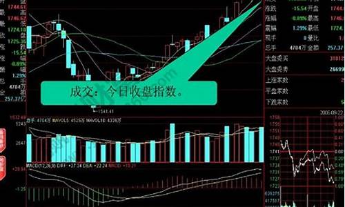 股市期货交易如何看盘(期货怎么看盘技巧)_https://www.kairu168.com_郑商所_第1张