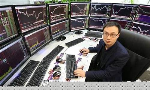 运城期货交易员工资(期货交易员工资怎么样)_https://www.kairu168.com_广期所_第1张