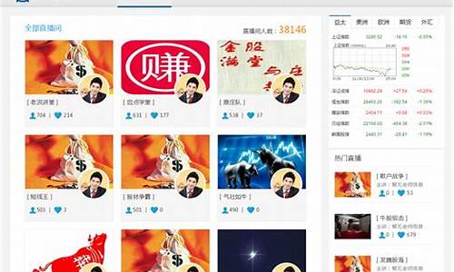 财经直播内容怎么准备(财经直播内容怎么准备好的)(做财经直播哪个平台好)_https://www.kairu168.com_上期能源_第1张