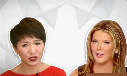 央视财经直播 翠西(央视财经主持人翠西)_https://www.kairu168.com_郑商所_第1张