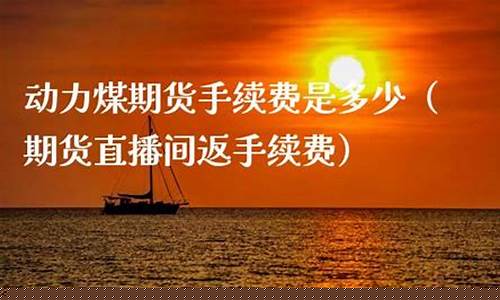 动力煤期货直播(动力煤期货频道)(动力煤期货最新预测)_https://www.kairu168.com_大商所_第1张