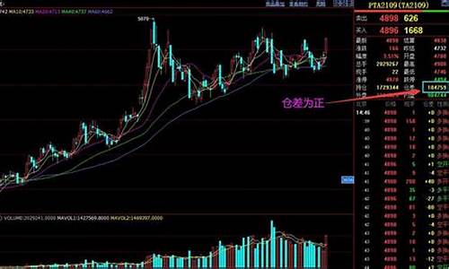 期货持仓 仓差是什么意思(期货的持仓量与仓差)_https://www.kairu168.com_大商所_第1张