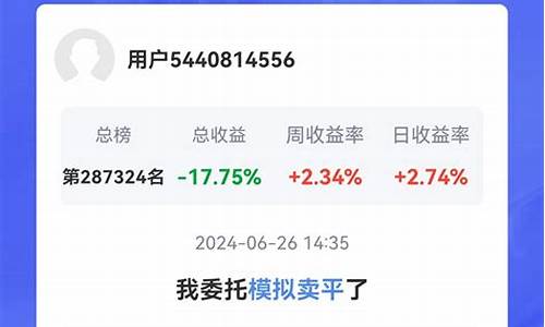 期货模拟训练(期货模拟训练软件休盘也能做)_https://www.kairu168.com_郑商所_第1张
