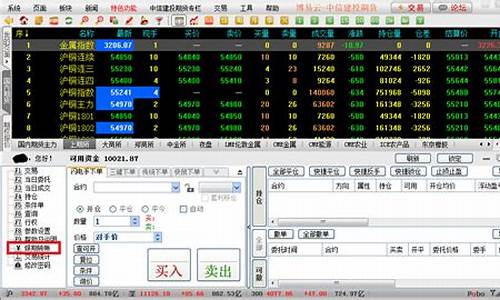 中州期货博易大师(中原期货博易大师下载)_https://www.kairu168.com_广期所_第1张
