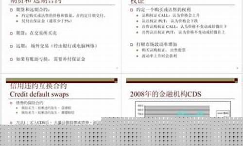 期货和OTC(期货和期货的区别)_https://www.kairu168.com_上期所_第1张