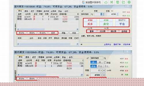 期货模拟下单(期货模拟选拔平台)_https://www.kairu168.com_广期所_第1张