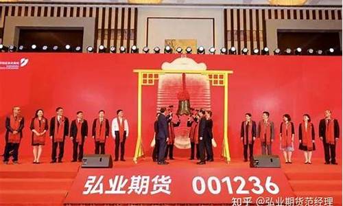弘业期货李冰(弘业期货客服电话)_https://www.kairu168.com_大商所_第1张