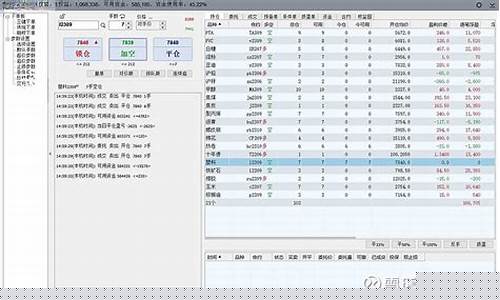 期货新仓(期货的仓是什么意思)_https://www.kairu168.com_郑商所_第1张
