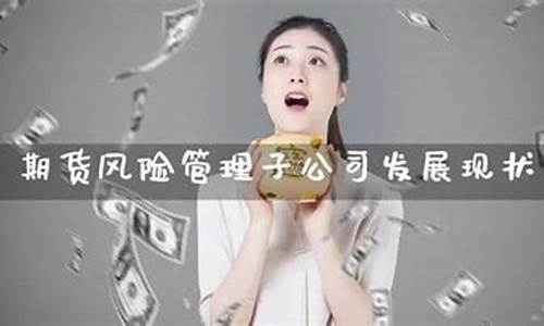 期货公司风险管理现状(期货公司的风险管理)_https://www.kairu168.com_中金所_第1张