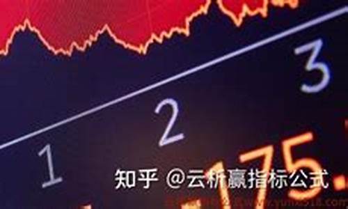 期货技术分析技巧(期货交易技术分析方法)_https://www.kairu168.com_上期能源_第1张