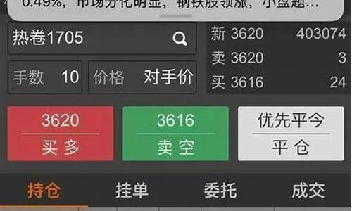 外盘期货发家(做外盘期货)_https://www.kairu168.com_中金所_第1张