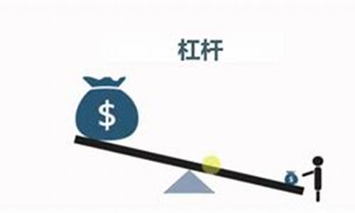 期货交易杠杆比例(期货交易的杠杆率)_https://www.kairu168.com_郑商所_第1张