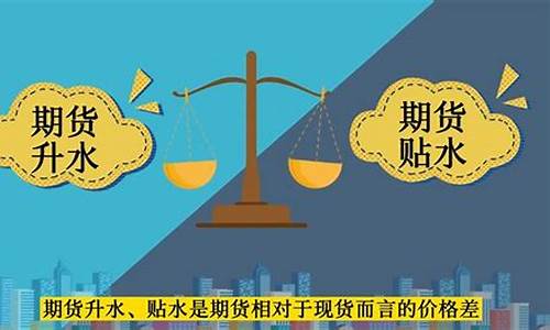 期货升水(期货升水是什么意思)_https://www.kairu168.com_上期能源_第1张