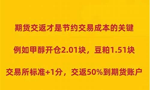 期货一个点是(期货一个点是10吗)_https://www.kairu168.com_郑商所_第1张