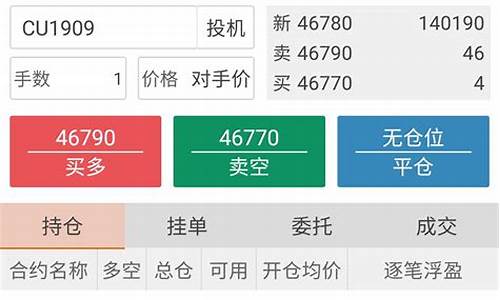 期货照赢(期货赢家的交易思路)_https://www.kairu168.com_郑商所_第1张