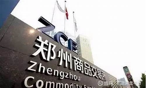 国内四大期货交易所(国内四大期货交易所有哪些)_https://www.kairu168.com_中金所_第1张