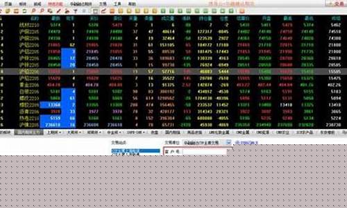 期货转银行(期货转银行怎么操作)_https://www.kairu168.com_中金所_第1张