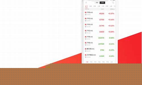 和讯期货下载(和讯期货下载官网)_https://www.kairu168.com_广期所_第1张