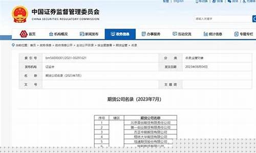 个人期货公司好(期货公司赚钱嘛)_https://www.kairu168.com_广期所_第1张