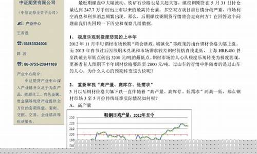 期货焦炭王(期货焦炭现在的行情走势)_https://www.kairu168.com_上期能源_第1张