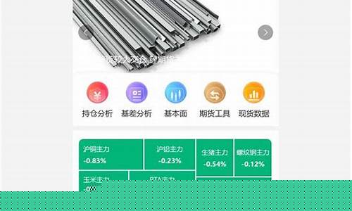 专注期货(期货专注一个品种最容易赚大钱)_https://www.kairu168.com_大商所_第1张