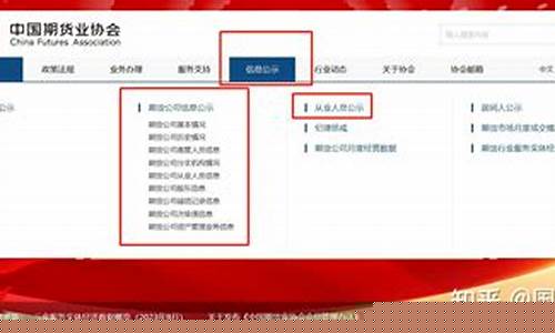 期货网上开户安全吗(期货网上开户要什么条件)_https://www.kairu168.com_广期所_第1张