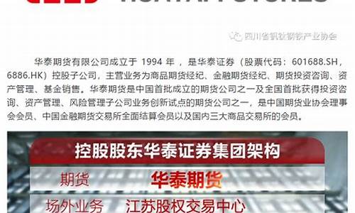 成都华泰期货(华泰期货总部客服电话)_https://www.kairu168.com_上期所_第1张