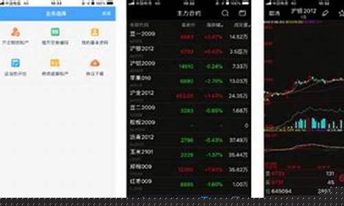 东证期货手机软件下载(东证期货开户)_https://www.kairu168.com_广期所_第1张