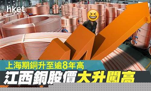 上海铜期货(沪铜期货今日铜价行情最新)_https://www.kairu168.com_大商所_第1张