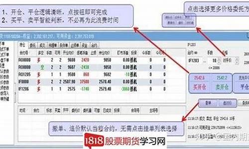 期货一键下单(期货一键下单器推荐)_https://www.kairu168.com_广期所_第1张