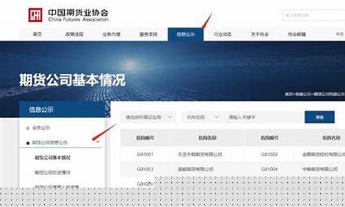 吴江期货开户(期货开户营业部查询)_https://www.kairu168.com_上期能源_第1张