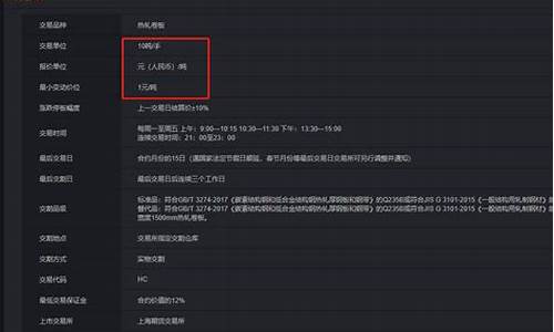 期货卷钱(期货感觉是圈钱)_https://www.kairu168.com_中金所_第1张