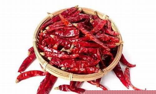 干辣椒期货(干辣椒期货上市时间大商所)_https://www.kairu168.com_上期能源_第1张