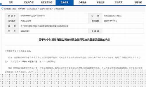期货监管部(期货监管部电话)_https://www.kairu168.com_上期能源_第1张