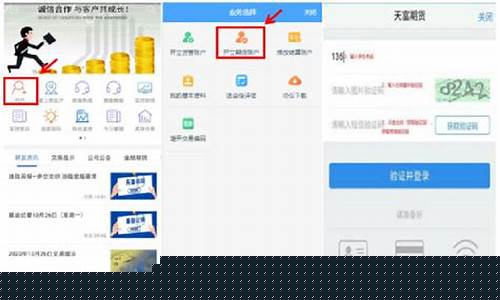 手机期货开户(手机期货开户哪个公司好)_https://www.kairu168.com_上期能源_第1张