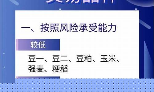 新手期货(新手期货做什么品种)_https://www.kairu168.com_大商所_第1张