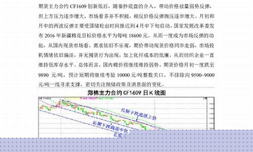 文峰期货(文峰期货为什么要卖)_https://www.kairu168.com_上期能源_第1张
