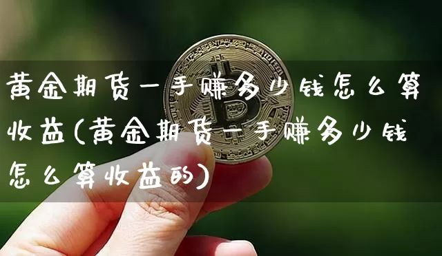 黄金期货一手赚多少钱怎么算收益(黄金期货一手赚多少钱怎么算收益的)_https://www.kairu168.com_上期能源_第1张