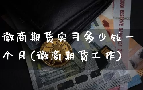 徽商期货实习多少钱一个月(徽商期货工作)_中金所_第1张_财经网 徽商期货实习多少钱一个月(徽商期货工作)_https://www.kairu168.com_中金所_第1张