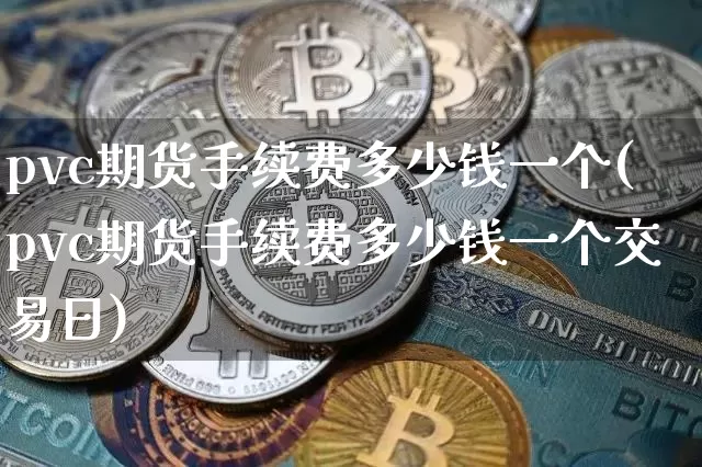 pvc期货手续费多少钱一个(pvc期货手续费多少钱一个交易日)_https://www.kairu168.com_大商所_第1张