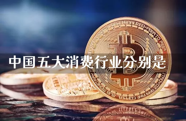 中国五大消费行业分别是_https://www.kairu168.com_郑商所_第1张