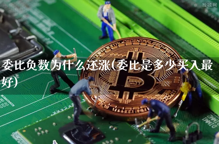 委比负数为什么还涨(委比是多少买入最好)_https://www.kairu168.com_上期所_第1张